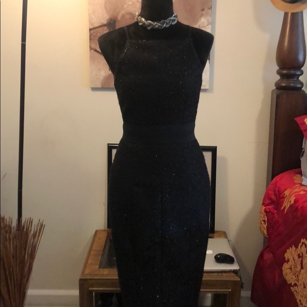 H&M Black